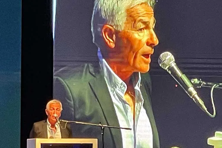 Rubén Borgogno es el nuevo presidente de ACA