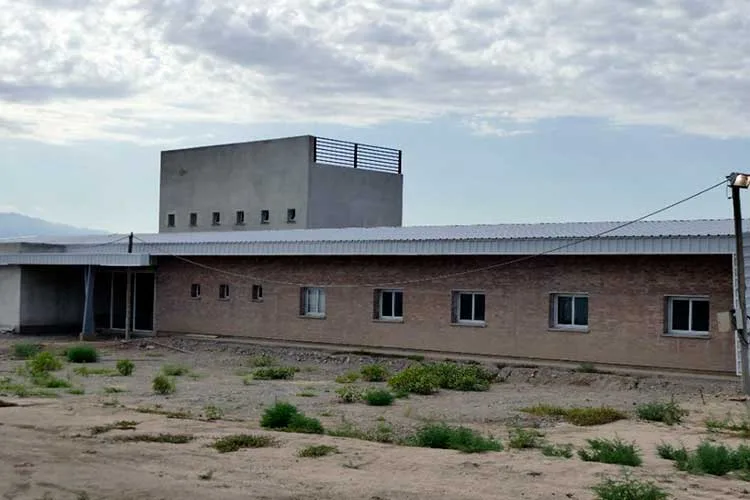 La Rioja: Los ingresos por las ventas de un vino cooperativo permitirán construir un centro de salud