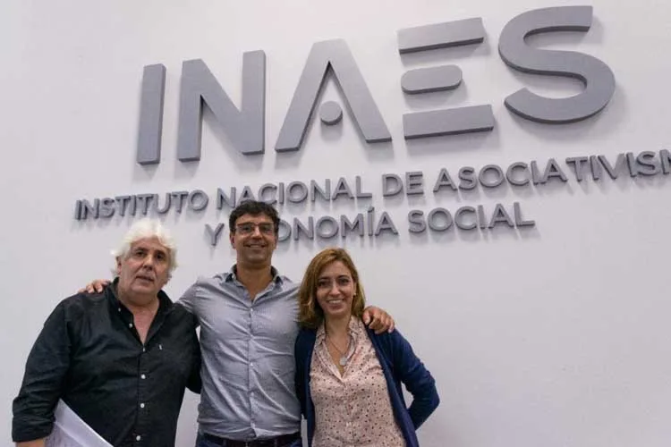 Empresas recuperadas de Argentina