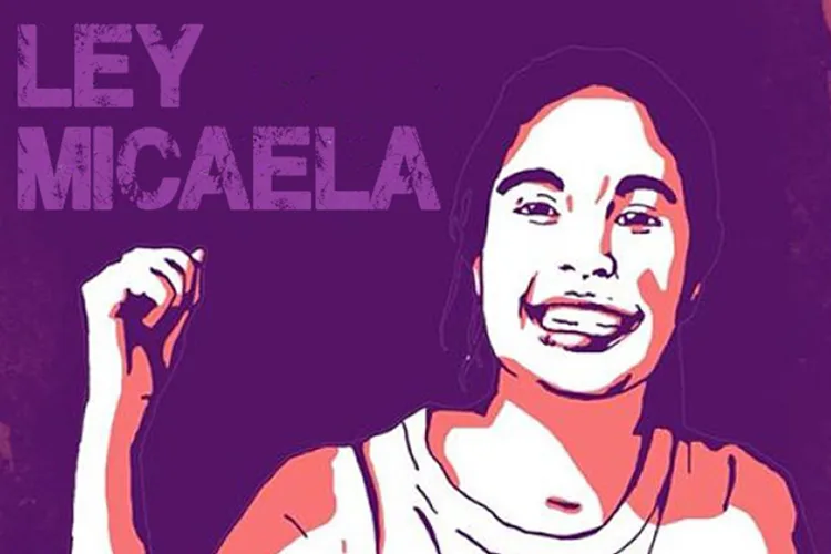 Ley Micaela y políticas con perspectiva de género en el INAES