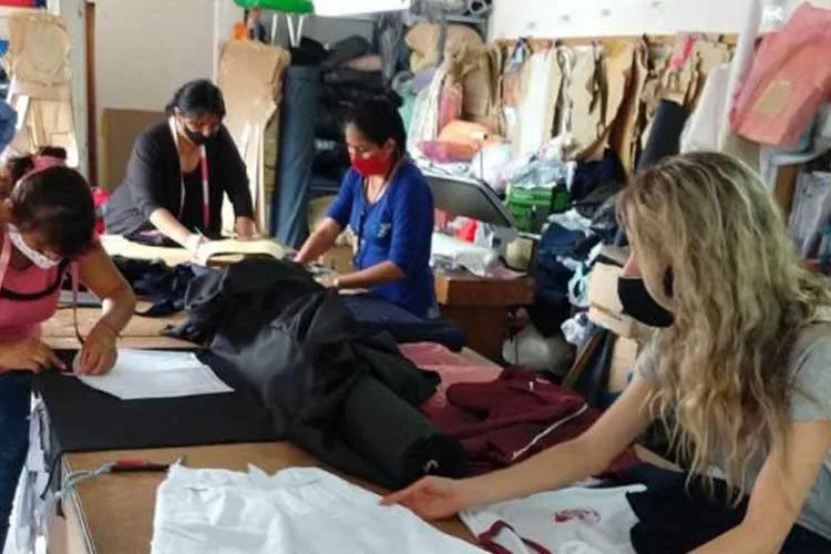 Salta: Capacitaciones sobre formación de cooperativas