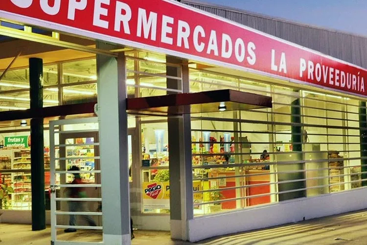 Comodoro Rivadavia: La Cooperativa Obrera se hará cargo de las sucursales de La Proveeduría