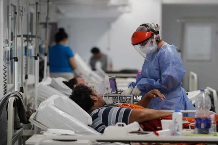 Preocupación en FAESS por el incremento de contagios de coronavirus en el país
