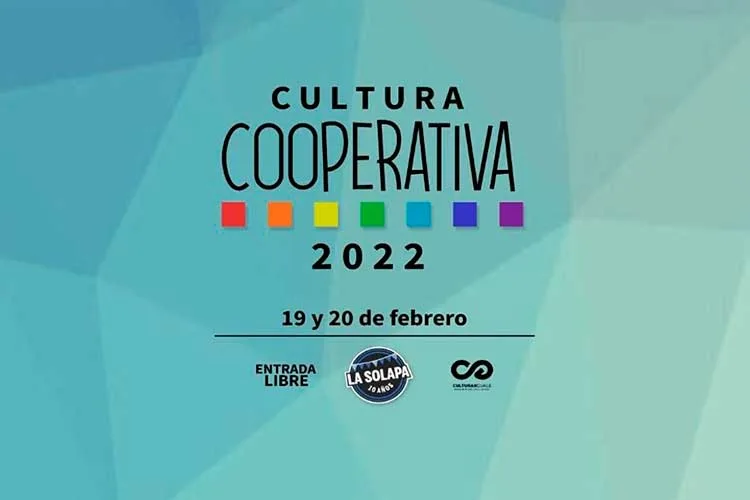 Entre Ríos: Se viene el Festival Federal Cultura Cooperativa 2022