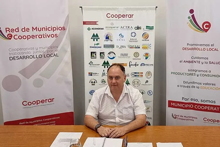 “La reelección aprueba y fortalece la gestión”