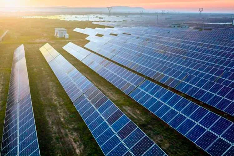 La CALF comenzará la construcción del parque solar ubicado en la meseta neuquina