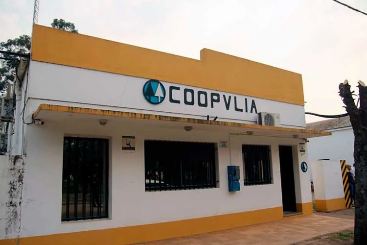 Buenos Aires: Villa Lía vuelve a prestar servicio de televisión gracias a su cooperativa
