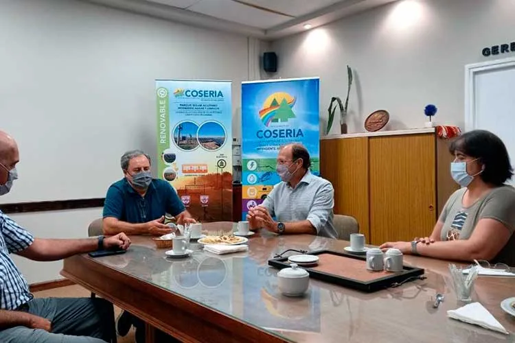 La Pampa: La Cooperativa de Intendente Alvear busca expandir sus servicios