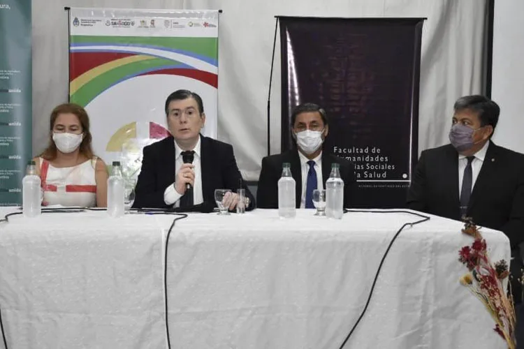 Santiago del Estero: Primer Encuentro Provincial de Cooperativas Agroalimentarias