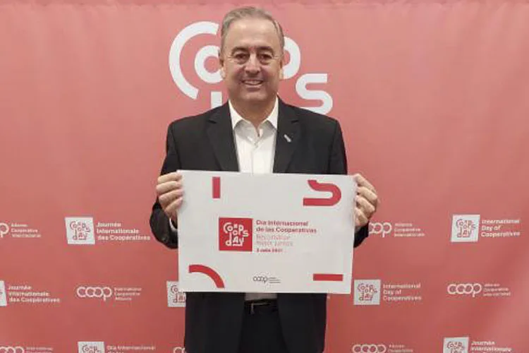 “Este año vamos a vivir nuestro día de una manera muy especial”