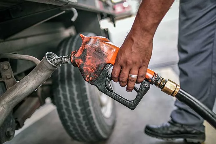 Coninagro volvió a manifestar su preocupación por la falta de gasoil en plena cosecha