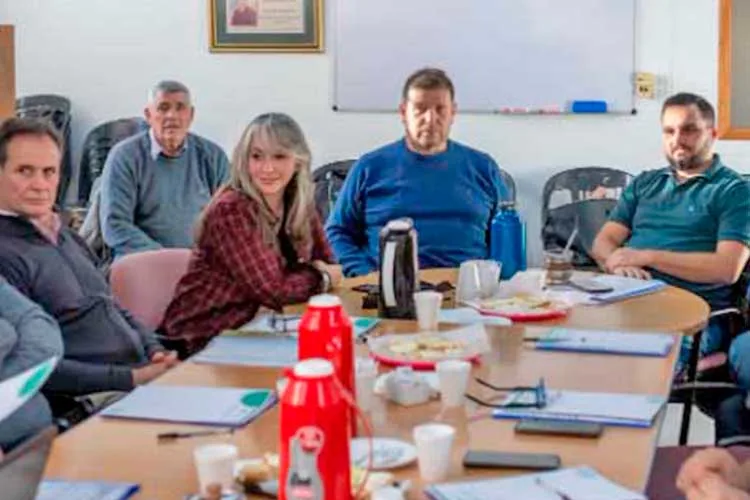 Conaice propone el modelo santafesino para el cumplimiento del Artículo 87