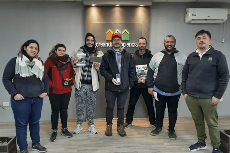 Cooperación entre entidades cooperativas