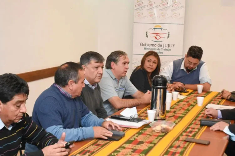 Jujuy: Capacitación para entidades cooperativas