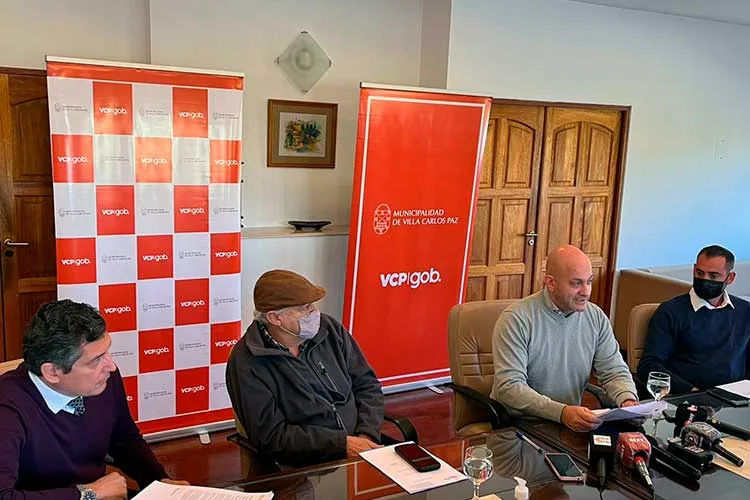 Córdoba: Conflicto entre el municipio de Villa Carlos Paz y el INAES