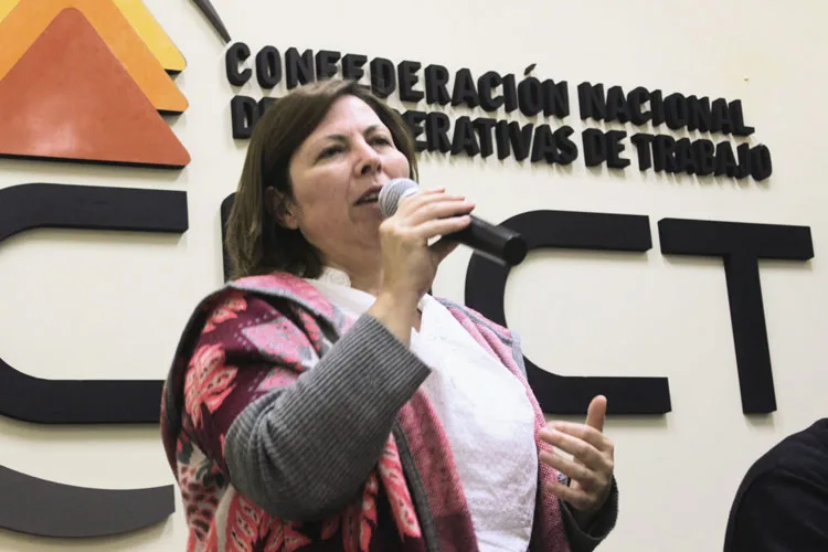 El mensaje de la CNCT para la nueva ministra de Economía