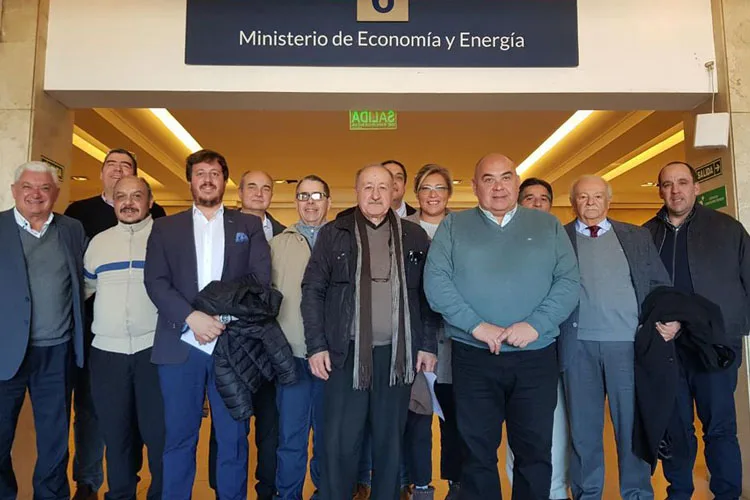 Mendoza: Apuesta por el crecimiento cooperativo