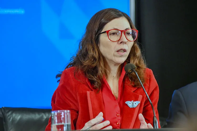 “Esperamos que la ministra Batakis fortalezca el mercado interno”