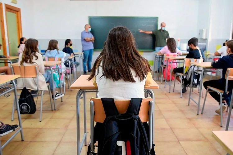 35° Certamen Escolar infantil y juvenil de La Coope