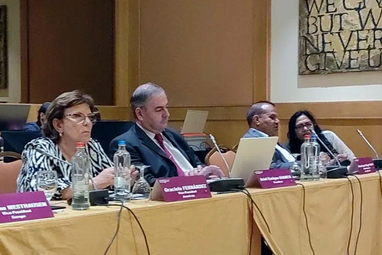 “Las cooperativas están innovando para el futuro”