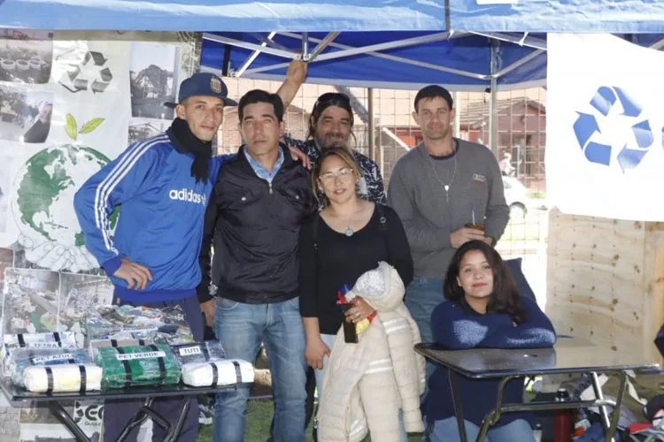 Entre Ríos: El cooperativismo local se reunió en Gualeguaychú