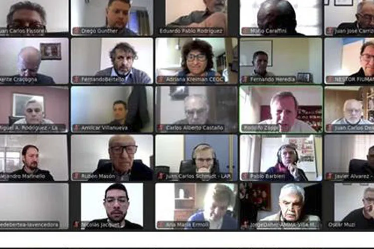 Asamblea de la FACC Consumo