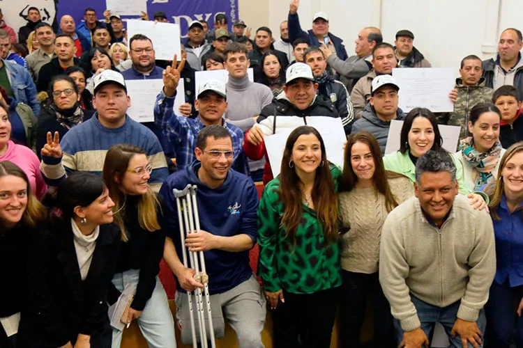 La libertad es cooperativa