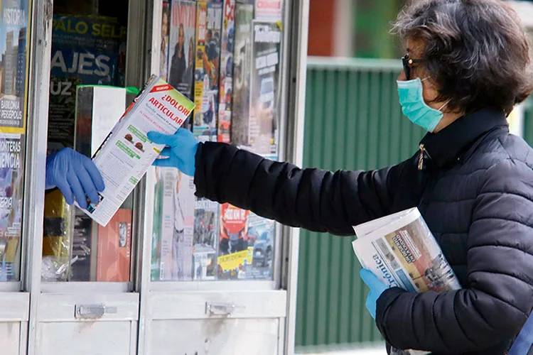 La Plata: La cooperativa de canillitas cumplió 67 años