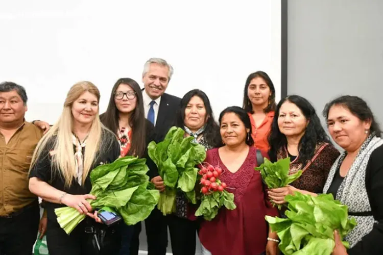 Convenio para el crecimiento del sector cooperativo