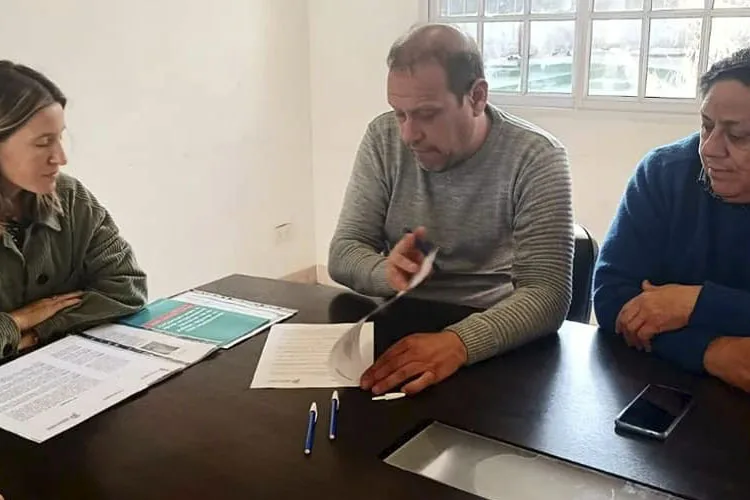 Cooperativismo con compromiso social