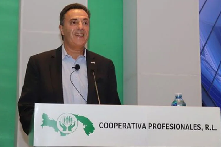 Ecosistema Innovador Cooperativo de Salud