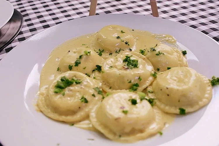 Presentaron una serie de cooperativas gastronómicas