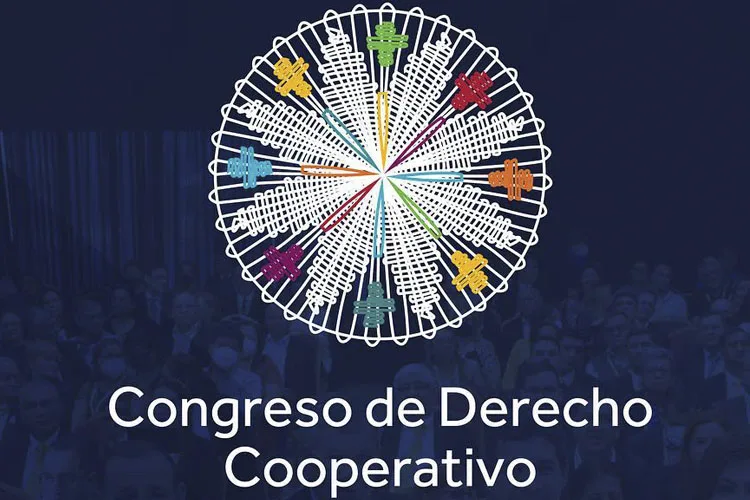 Siguen los preparativos para el Congreso Continental de Derecho Cooperativo