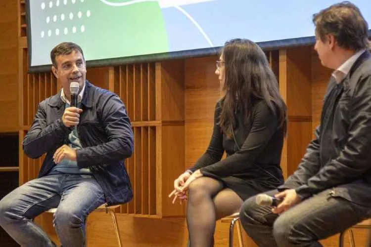 Presentaron la convocatoria ANR Cooperativas 2022