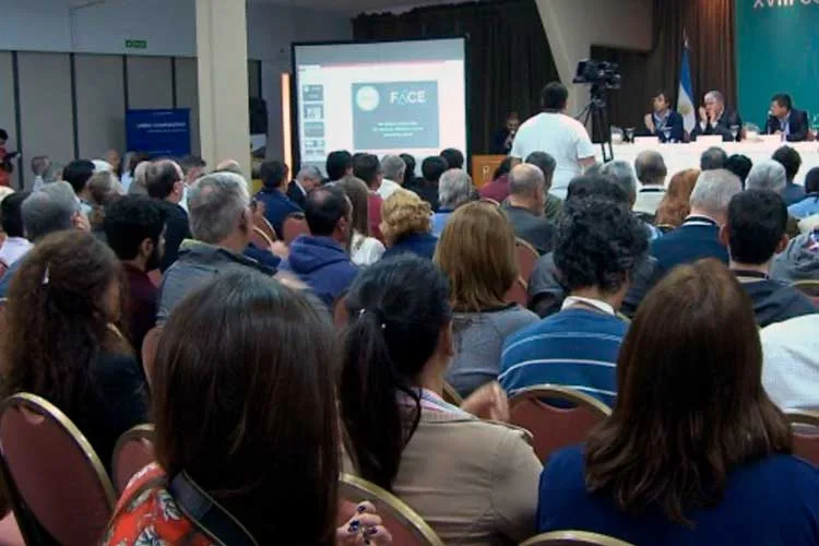 FACE y un Congreso Nacional de alto nivel que acompañará a la ExpoTécnica