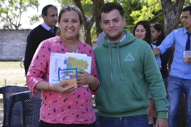 Programa de Educación Cooperativa