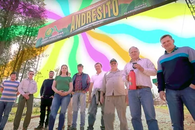 Nuevo capítulo de Orgullo Cooperativo