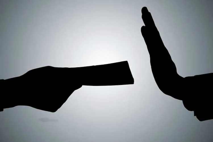 No permitiremos la corrupción en el cooperativismo