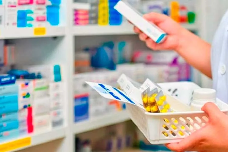 La Pampa: Corpico firmó un convenio para brindar descuentos en medicamentos