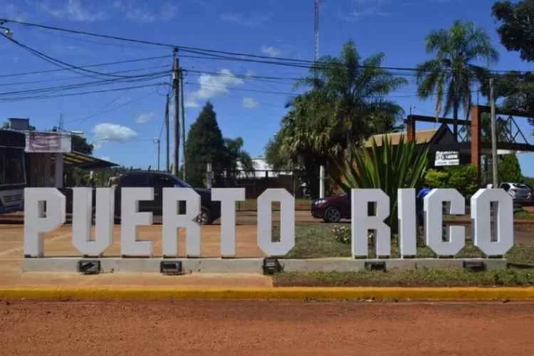 Misiones: Puerto Rico fue declarada Capital Provincial del Cooperativismo Escolar