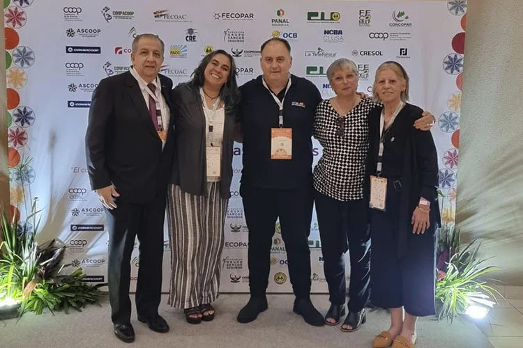 El importante rol de Cicopa Américas para el cooperativismo en la región