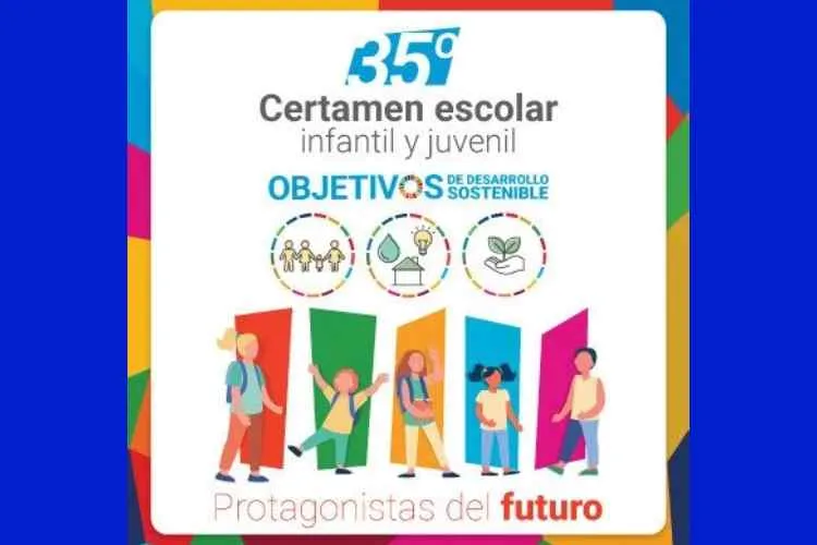 Finalizó el 35° Certamen Escolar infantil y Juvenil de La Coope