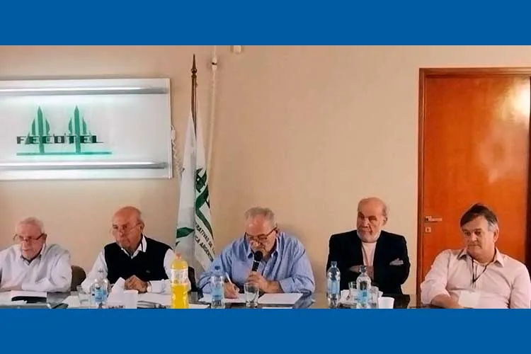 Fecotel celebró su Asamblea General