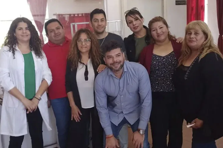 La Rioja: Fecolar cerró un convenio con Femular