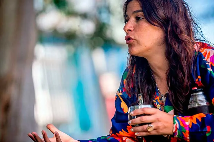 “En el cooperativismo es necesario una ley que contemple al trabajador asociado”