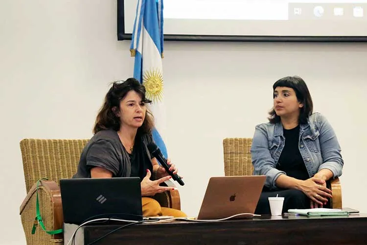 Muestra fotográfica por la semana contra la violencia de género