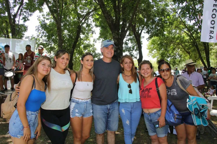 Entre Ríos: Encuentro de cooperativas en Gualeguaychú