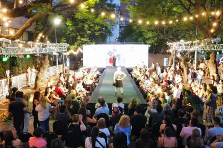 En Córdoba se celebró el Primer Festival de Cooperativismo Cultural & Moda