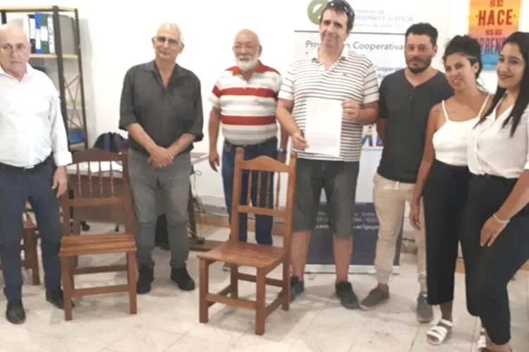 Entre Ríos: Las primeras cooperativas del año en la provincia