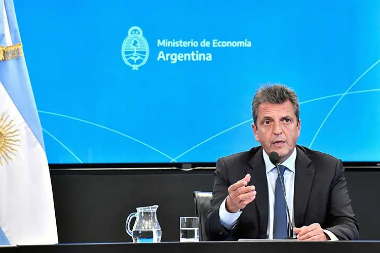 Córdoba: La Cooperativa de Tío Pujio le envió una carta a Massa